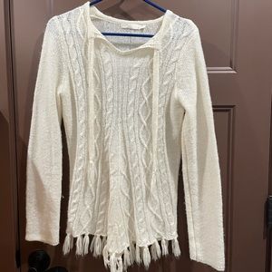 prana sweater